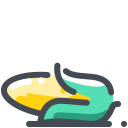 Corn icon