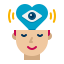 self esteem icon