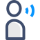 speak icon