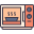 microwave icon