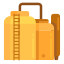 Réservoir de stockage chimique icon
