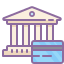 Merchant Account icon