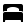 windows metro style single bed icon