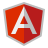 AngularJS icon