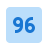 color style 96 icon