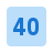 color style (40) icon