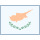 Cyprus Flag icon