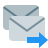 Send Email icon