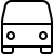 ios 17 outlined style transportation icon