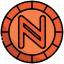 Namecoin icon