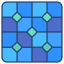 Tiles icon