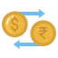 Currency Exchange icon