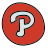 Path Logo icon