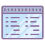 Cashbook icon