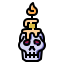 Skull icon