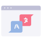 browser icon