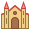 Cathédrale icon