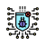 Computer Protection icon