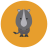 Rhinosarus icon