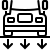 ios 17 outlined style wiegestation icon
