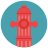 Feuerhydrant icon