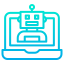 Roboter icon