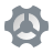 Gear icon