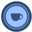 cafe icon icon