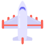 Modalità aereo attiva icon