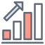 Growth Chart icon