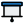 Roll Up Whiteboard icon