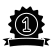 1st position icon