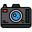 Camera icon