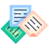 sticky notes icon