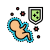 angeborene immunität icon