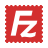 Filezilla icon