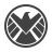 S.H.I.E.L.D icon