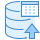 データベース-毎日-インポート icon