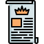 content icon