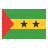 São Tomé e Príncipe icon