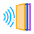 Soundproof Material icon