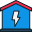 Chalet icon