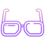 eye glasses icon