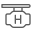 hotel icon