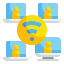 group meeting icon