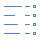 blue ui style im bestand icon
