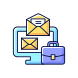 Mail icon