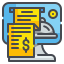 bill icon