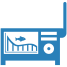 détecteur de poissons icon