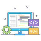 code icon